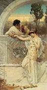 John William Godward, Yes or No